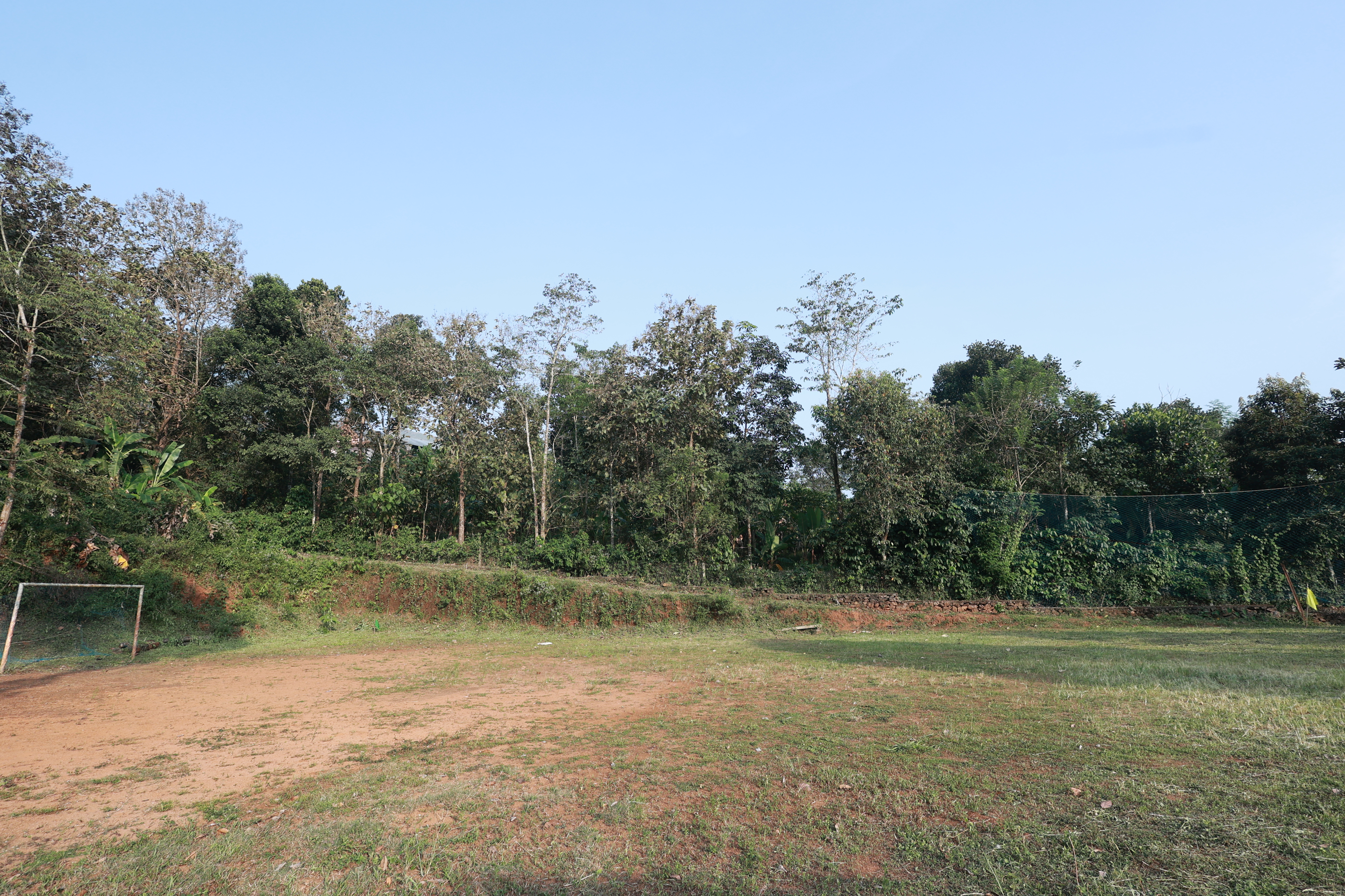 Celebration of cultural diversity at Carmelgiri College events